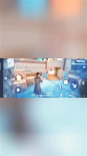 “Perfect Headshot in One Try! 🎯🔥”#edit