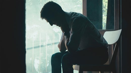 Reality TV Star Vulnerably Opens Up on How He Copes With His Lyme Disease