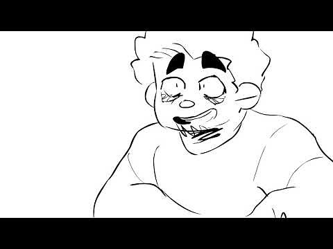 i got this new anime plot [animated]