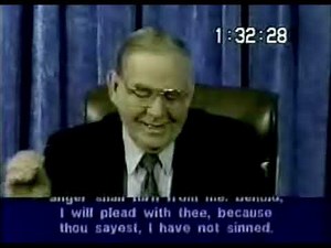 04. Jeremiah 2:32 - 3:15