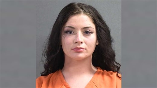 Woman accused of DUI in crash that killed pedestrian in Daytona Beach, police say