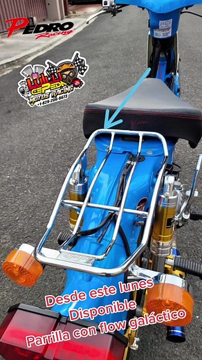 Explore the Features of a Stunning Blue Motorcycle