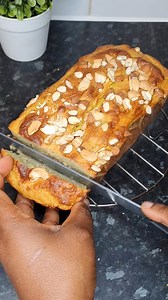 1.4M views · 16K reactions | Ripe Plantain Bread. No Flour, No Sugar, No Oat. | Dinma's Kitchen | Facebook