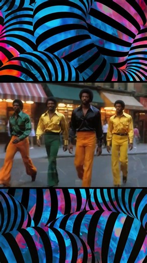 Manyus feat. Seven Diamonds – Hand Off 🔥 70s Disco Groove #manyus #bbqrecords #dance #soulmusic