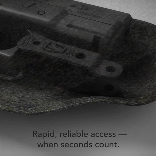 5.9K views · 48 reactions | Rapid Draw, Secure, Concealed &...