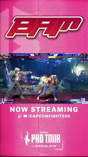MICKYYYY! #shorts #live #bam16 #cpt2026