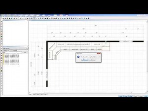 8.1.12 Tutorial - Multiple Cabinet Colors
