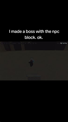 Create Your Own Roblox Boss with NPC Block