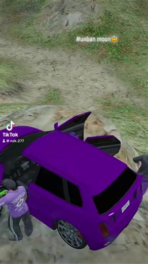 Unban Moon: A Call to Action