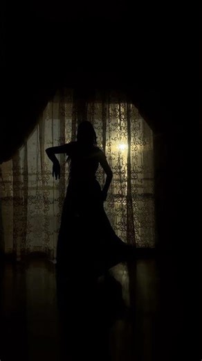 Exploring semi-classical for the very first time ✨ #dance #semiclassical #easydancesteps