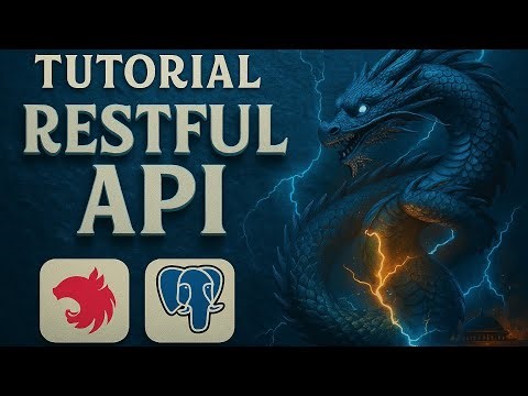 RESTful API NestJS + PostgreSQL 🔥 | Validation With Pipes
