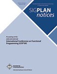Experience report: using objective caml to develop safety-critical embedded tools in a certification framework: ACM SIGPLAN Notices: Vol 44, No 9