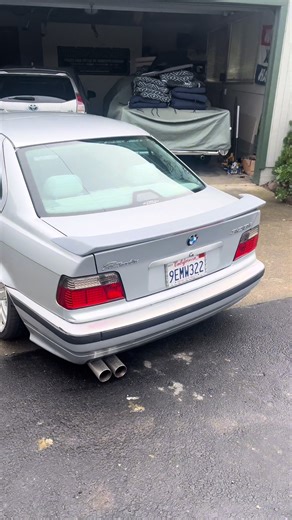 $hit post before I decide too install. What yall think? #e36 #oemplus | bmw e36 car