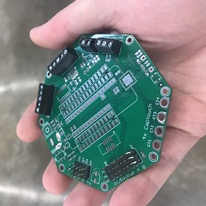 Programming the CRICKIT for Selective Soldering: A deep dive PART 1 #CRICKIT @adafruit #adafruit #manufacturingmonday #manufacturing