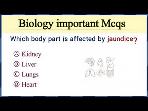 biology Mcqs | biology mcq for competitive exams | biology important mcq