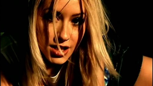 Christina Aguilera - Genie In A Bottle - 1999 - Official Video - Full HD 1080p - группа Танцевальная Тусовка HD / Dance Party HD