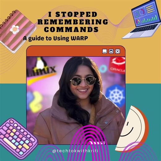Terminals have stayed mostly the same for decades: powerful, but unforgiving. Now, with AI built into the command line, we’re finally bridging human intent and system control. This isn’t about getting a one-liner faster. It’s about: • Reducing mental load • Decoding infrastructure in real-time • Making complex systems navigable, not just operable • Turning your CLI into an interface that helps you think 🧠 Tools like Warp AI Terminal don’t just automate, they enhance the way engineers reason, de
