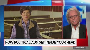 How political ads get inside your head