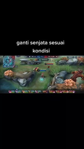 Multiplayer Arena Combat Gameplay Showcase