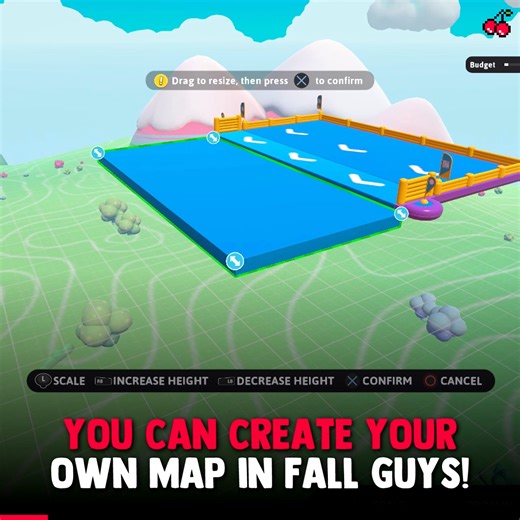 81K views · 159 reactions | You can create your own maps in Fall Guys!  | GameByte | Facebook