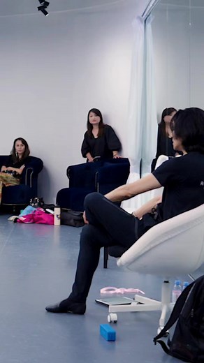 5.1K views · 125 reactions | For young dancers embarking on their ballet journey, the support and encouragement of parents play a vital role in their success. Parental involvement goes beyond simply driving their children to dance classes and recitals; it encompasses creating a nurturing environment, fostering a love for the art, and providing both emotional and practical support along the way. Comment down below if you agree! | Runqiao Du Ballet Coaching | Facebook