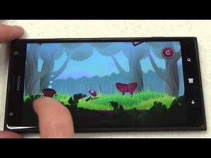 Mortar Melon Windows Phone review