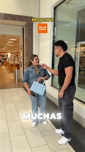 Estoy sorprendido 😱 cada vez que entro encuentro cosas buenísimas y súper baratas. Si todavía no lo has probado… 🔥 ESTE ES TU MOMENTO Escribe: KBQ2379 en la búsqueda y consigue productos por $0. Solo para usuarios nuevos con pedidos válidos. Aplican términos y condiciones. 🔗 link en bio #temu #temufinds #temuhaul #temucodes