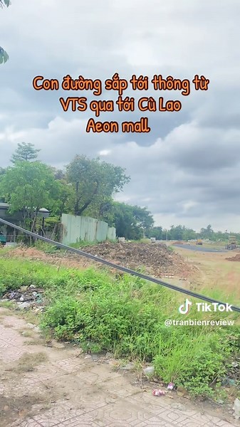 Aeon mall Đồng Nai #xh #bienhoadongnai #vairalvideo #learnontiktok #tranbienreview