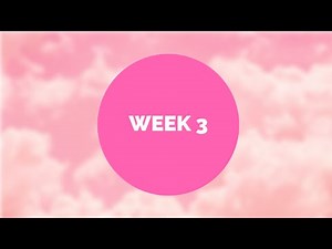 Amazon Area Manager - Week 3 Review + Q&A