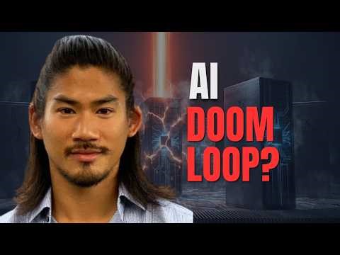When Too Much AI is Bad | Kai Wu on the Viral AI Doom Loop Article