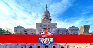 OUR MEMBERS | Texas House Republican Caucus