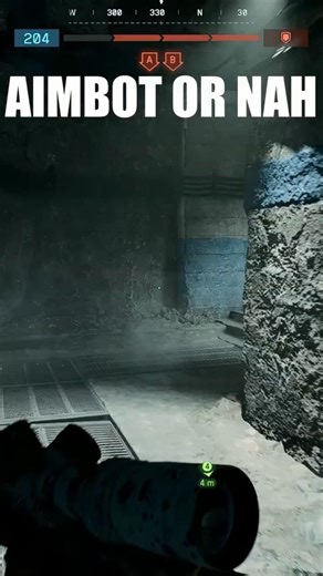 Human Aimbot 😈 Insane No Scopes & Flicks | BF6 Sniper