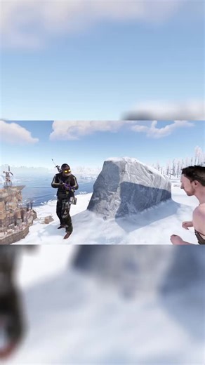 countings sars quater mill #baldingbus #rust #crust #foryou #fyp #fypシ