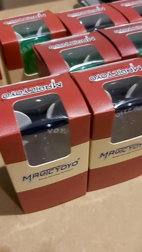 Customizing Tornado Yo-Yos for Maximum Performance