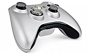 "Transformer" - X360 ma nowego pada