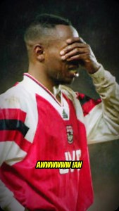 33K views · 59K reactions | Ian Wright emotional tribute to Mr Pigden 沈 #football #footballshorts #ianwright | Footballstoryss | Facebook