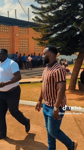 SEROMA ALUMNI HOME COMING 21/9/25 #SeromaChristianHighSchool #Trending #AlumniHomecoming #unity #SeromaLeague @David Mwesigwa Ntumw @qora.fashion.house @Sid Sports Center @My Doctor Africa @SEROMA Christian High School @Alvin Official @Lumbuye Solomon @PARAMOUNT PROPERTY MANAGEMENT @HiPipo #IncludeEveryone