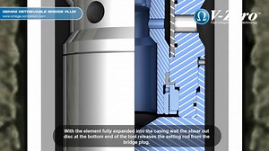 Retrievable Bridge Plug