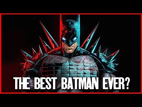 Absolute Batman Explained | Start Here!
