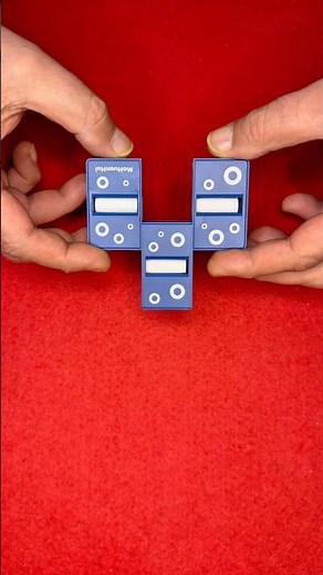 ZigZag Cig Magic Trick 🪄 #tricks #magic #magictricks #foryou