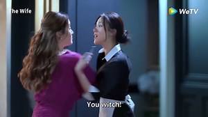 272K views · 8.9K reactions | The mean girl and the maid burst into a catfight for the same guy! #TheWife is streaming now only on WeTVhttps://bit.ly/3YoXkhI #WeTVOriginal #เมียหลวง #TheWife #CHANGE2561 #WeTVAlwaysMore | WeTV | Facebook