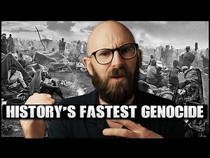 The Rwandan Genocide