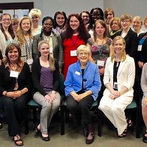 Maine NEW Leadership Program - Margaret Chase Smith Policy Center - University of Maine