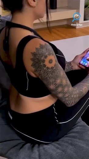 Fix Your Posture in 2 Weeks? 😲 (Auto-Vibrate) #Shorts