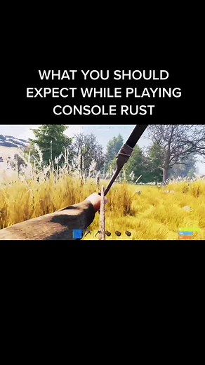 Avoiding Random Crashes in Rust Console Beta - Tips & Tricks