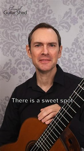 The Key to Effective Practice Discover the golden zone of practice: challenging but achievable. Learn how to identify and target this sweet spot to maximize your progress and motivation. #classicalguitar #guitarpractice #guitartips #musicpractice #musicianship | Classical Guitar Shed
