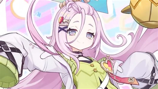 Genshin Impact - Official Aino 'Bing-Bang-Boom Super Inventor' Character Trailer - IGN