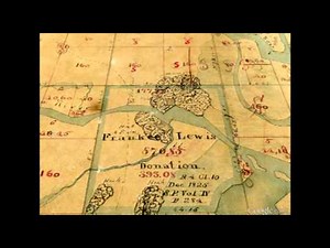 Fort Lauderdale from Florida Maps: Then & Now