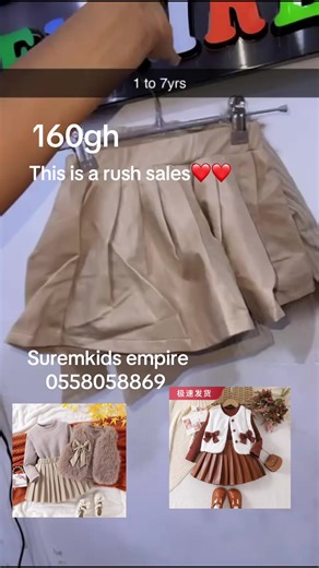 Rush Sales Event: Don't Miss Out!