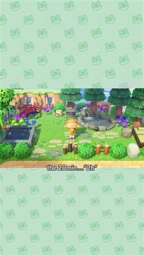 🕐… #animalcrossingnewhorizon #ACNH #acnhswitch #animalcrossing #nintendoswitch